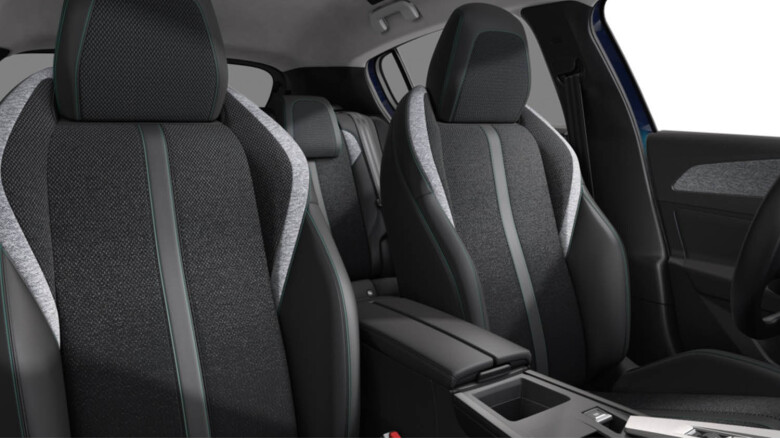 Peugeot 308 1.5 BlueHDi Allure 5dr EAT8 Diesel Hatchback